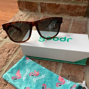 NINJA KICK THE DAMN RABBIT sunglasses